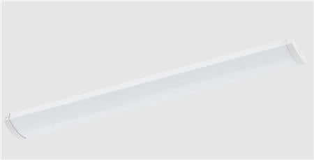 Bris 1200 Ip44 40W 5400Lm Cct Gf Hv ⎮ 5401065393 ⎮ 5401065393 ⎮ 5401065393 ⎮ 