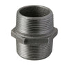 Brystnippel Sort 2X1 1/2