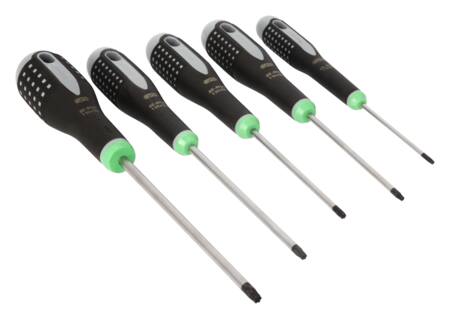 Skruetrækkersæt Torx10-30 ⎮ 1297105869 ⎮ 900008032 ⎮ 1297105869 ⎮ BE-9885