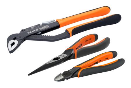 Bidetang, Vandpumpetang, Spidstang ⎮ 1297401262 ⎮ 900008944 ⎮ 1297401262 ⎮ PLIERSET2