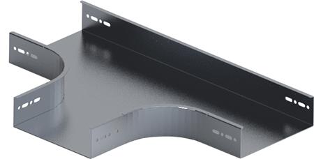 T-Stykke 60X400 Mm Fzs Kb284 ⎮ 5401039572 ⎮ 5401039572 ⎮ 5401039572 ⎮ CSU9999002767