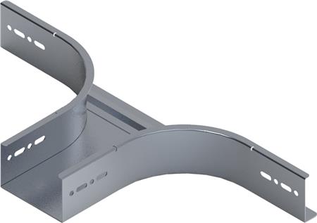 T-Afgrening 60X300 Mm Fzs Kb284 ⎮ 5401039542 ⎮ 5401039542 ⎮ 5401039542 ⎮ CSU9999002760