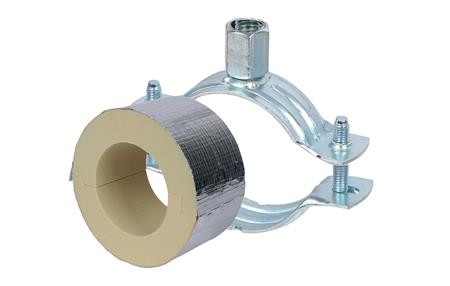 Rørbøjle Bisofix Pir40 + 2S 33.7-35.0 ⎮ 1939005104 ⎮ 018002435 ⎮ 1939005104 ⎮ I403303034
