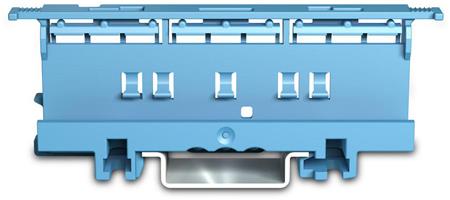 Adaptor For Serie 221 4Mm2 Blå ⎮ 5421800033 ⎮ 5421800033 ⎮ 5421800033 ⎮ 221-500/000-006