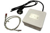Brandautomatikboks T. Cts602Light/Cts400