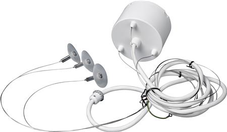 Campus/Rondo Pendel Kit 5-Leder ⎮ 5707677023558 ⎮ 5442505498 ⎮ 5442505498 ⎮ *U.01.1406