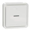 Wiser Røgsensor Batteri