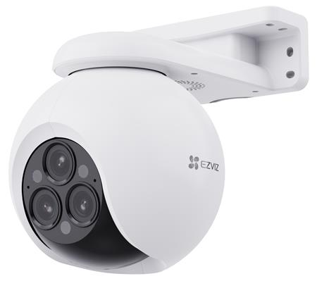 H80F 2K+ × 3 Triple-Lens Wi-Fi Kamera ⎮ 5401046332 ⎮ 5401046332 ⎮ 5401046332 ⎮ 303103461