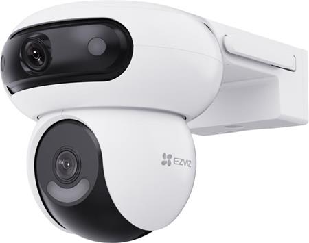 H90 Dual-Lens Pan & Tilt Wi-Fi Kamera ⎮ 5401046315 ⎮ 5401046315 ⎮ 5401046315 ⎮ 303103336