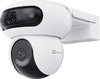 H90 Dual-Lens Pan & Tilt Wi-Fi Kamera