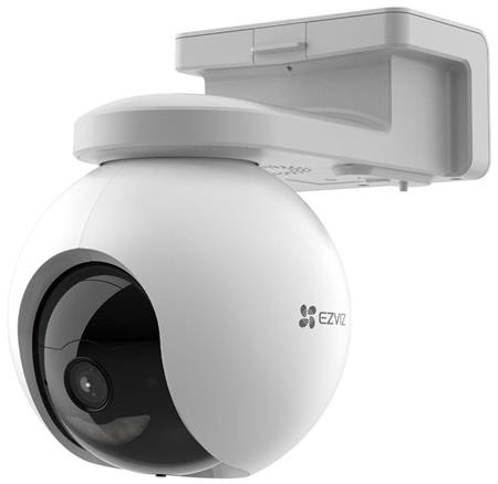 Hb8 2K+ Batteri Pan & Tilt Wi-Fi Kamera ⎮ 5401046314 ⎮ 5401046314 ⎮ 5401046314 ⎮ 303102736