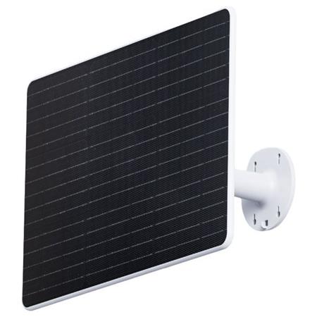 Ezviz Solpanel Med Batterilagring: 24W ⎮ 5401046321 ⎮ 5401046321 ⎮ 5401046321 ⎮ 318700014