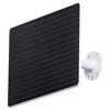 Ezviz Solpanel Med Batterilagring: 24W
