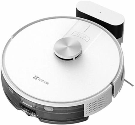 Ezviz Re4 Robotstøvsuger Og Moppe Kombo ⎮ 5401046335 ⎮ 5401046335 ⎮ 5401046335 ⎮ 314100029