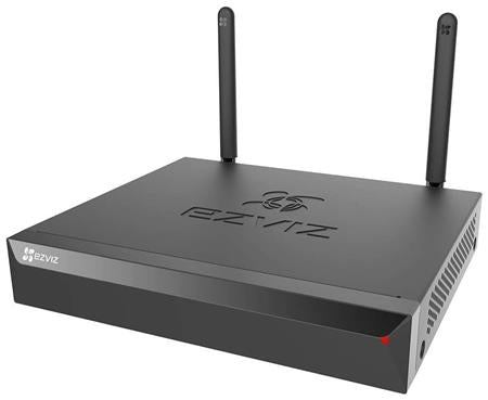 X5S Wifi Nvr, Hdmi/Vga Output ⎮ 5401046318 ⎮ 5401046318 ⎮ 5401046318 ⎮ 303000431
