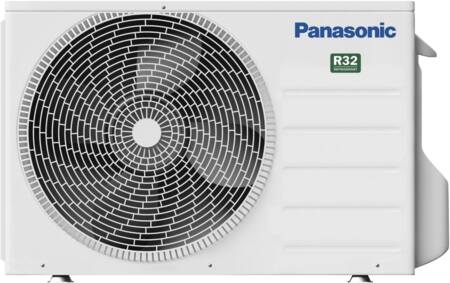 Panasonic Cu-Z35Cfea-1 L/L Udedel ⎮ 5478004103 ⎮ 5478004103 ⎮ 5478004103 ⎮ CU-Z35CFEA-1
