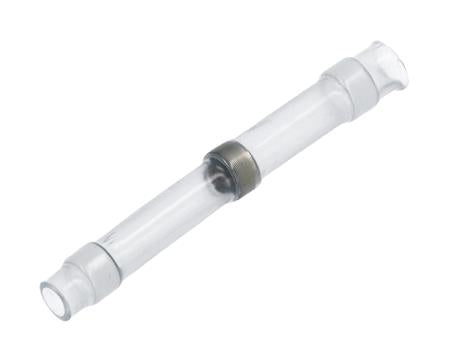 Loddemuffe Krympbar Klar Ø1,7Mm ⎮ 0821102501 ⎮ 940000181 ⎮ 0821102501 ⎮ CWT 9001