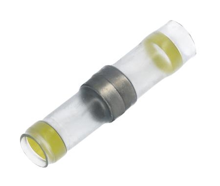 Loddemuffe Krympbar Gul Ø6Mm ⎮ 0821102530 ⎮ 940000184 ⎮ 0821102530 ⎮ CWT 9004
