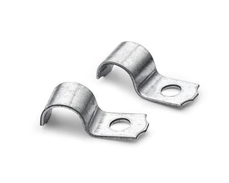 Kabelbøjle Ø12Mm 1Lap Varmgalvaniseret ⎮ 3039206937 ⎮ 900163010 ⎮ 3039206937 ⎮ 400000094
