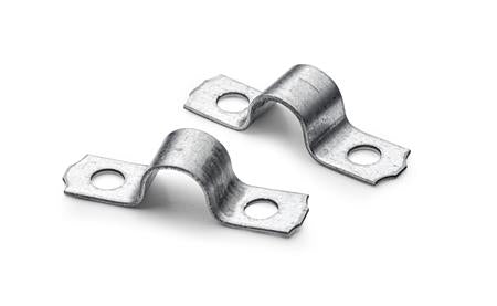 Kabelbøjle Ø26Mm 2Lap Varmgalvaniseret ⎮ 3039317936 ⎮ 900163029 ⎮ 3039317936 ⎮ 3039317936