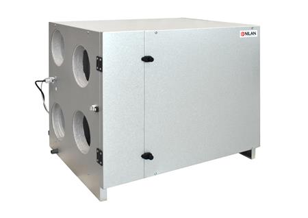 Aggregat Nilan Comfort 350R Hmi ⎮ 5478003168 ⎮ 358944375 ⎮ 5478003168 ⎮ 