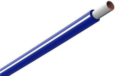 Ledning Texiline Hf90 Ft 1,5Mm²Mblå/Hvid ⎮ 5401065861 ⎮ 5401065861 ⎮ 5401065861 ⎮ 06102-75-B150