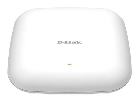 Trådløst Access Point Dap-X2810 ⎮ 5486401765 ⎮ 5486401765 ⎮ 5486401765 ⎮ DAP-X2810