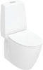 Spira Art 2.0 Gulvstånde Toilet S-Lås