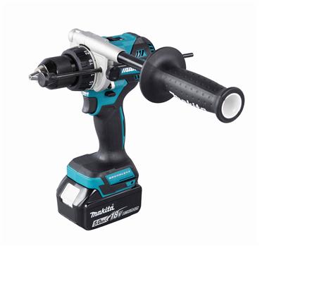 Bore-/Skruemaskine 18V Dhp492Rt3J ⎮ 5401053014 ⎮ 0200207485 ⎮ 5401053014 ⎮ 