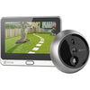Dp2C Wi-Fi Video Dør-Spion/Klokke, Wifi