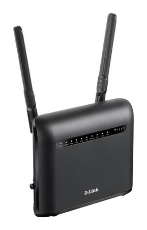 4G Lte Router, 3X 1G Lan, Sim Dwr-953V2 - Billigelogvvs.dk