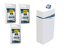 Blødgøringsanlæg Aqua Danmark ProSOFT 18 inkl. 30 kg salt