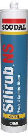 Bygge Og Sanitets Silikone Transp. 310Ml ⎮ 5411183127524 ⎮ 900049224 ⎮ 0839100184 ⎮ 