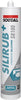 Fugemasse Sanitetsilikone Transparent
