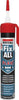 Fix All Flexi Fugemasse Hvid 200Ml