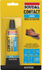 Kontaktlim Flydende Tube 50Ml