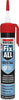 Fix All Crystal Fugemasse Klar 200Ml