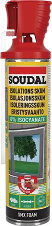 Skum Soudafoam Smx Comfort ⎮ 5411183174153 ⎮ 900168147 ⎮ 5439009318 ⎮ 