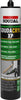Akryl Fugemasse Soudacryl Xp 300Ml Hvid