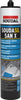 Sanitetssilikone Fugemasse 300Ml Trans.