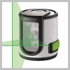 Easycross-Laser Green Krydslinjelaser