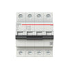Automatsikring C25A 4P 6Ka 4M