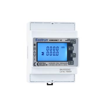Eastron Sdm630 Mct V2 ⎮ 5478003555 ⎮ 5478003555 ⎮ 5478003555 ⎮ 282-000025-00