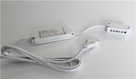 Id-Led Driver Led 12V 15W ⎮ 5462004005 ⎮ 5462004005 ⎮ 5462004005 ⎮ 