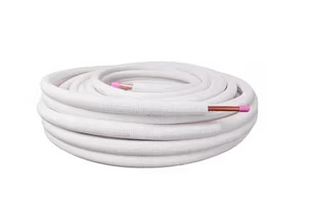 Isoleret Enkeltrør 7/8" X 20 M ⎮ 5478001688 ⎮ 5478001688 ⎮ 5478001688 ⎮ 
