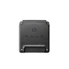 Enua Wallmount Monterings Bagplade