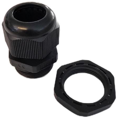 Forskruning M12 3-6Mm Ral9005 Sort ⎮ 5705157245308 ⎮ 5401007495 ⎮ 5401007495 ⎮ MT111598