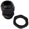 Forskruning M25 12-16Mm Ral9005 Sort