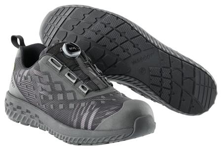 Sikkerhedssko S1P Med Boa® 41 ⎮ 1497416910 ⎮ 900191666 ⎮ 1497416910 ⎮ 