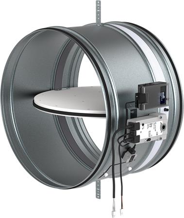 Brandspjæld Fdr-3G-160-B230T ⎮ 5478003786 ⎮ 900420136 ⎮ 5478003786 ⎮ 